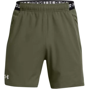 UA Vanish Woven Shorts 6in