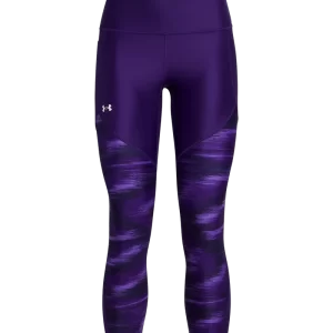 UA Tech Ankle Leggings