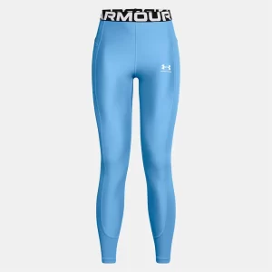 UA Authentics Leggings