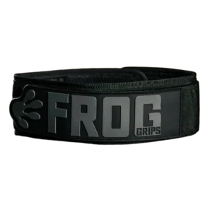 Frog Lifting Belt
