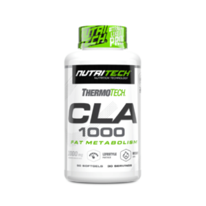 Nutritech CLA 10000 Soft-Gels 90