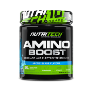Amino Boost Nutritech 2.0 540g