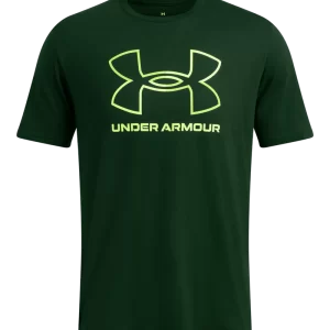 Under Armour GL Foundation Green
