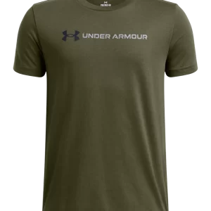 UA Big Logo Wordmark