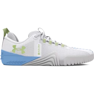 Tribase Reign 6 Blue,white and lime