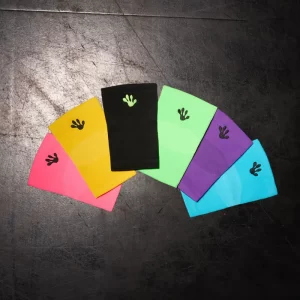 FROG WOD Knee Sleeves - Lite