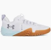 UA Tribase Reign Blue,white,brown