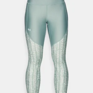 U/A TECH PRINT PANEL ANKLE LEG