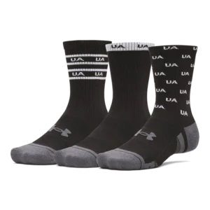 U/A PERF TECH NOV CREW