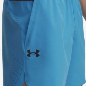U/A VANISH ELITE SHORTS BLUE