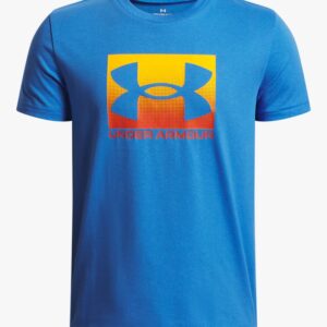 U/A BOXED SPORTS UPDATE SS