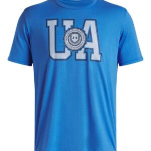 UA COLLEGE CREST LOGO