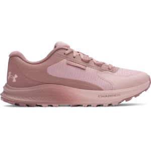 UA W CHARGED BANDIT TR3 PINK