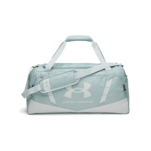 UA UNDENIABLE 5.0DUFFLE ENAMEL BLUE