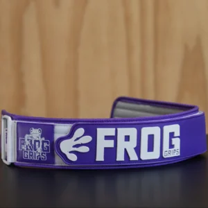 Frog Lifting Belt
