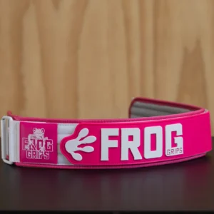 Frog Lifting Belt