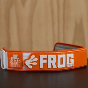 Frog Lifting Belt