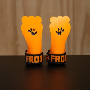 ELITE GRIPS 4.0 - HD