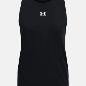 UA RIVAL MUSCLE TANK