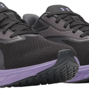 UA W ASCEND PURPLE