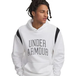 UA TERRY TREND HOODIE