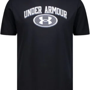 UA M WM LOCKER TAG SS