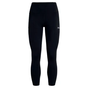 UA MOTION LEGGING EMEA BLACK LEGGINGS