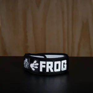 Frog Lifting Belt