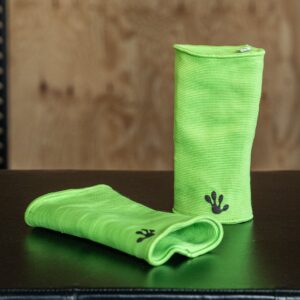 Frog HD Knee Sleeves