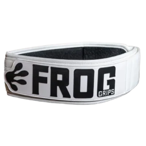 Frog Lifting Belt