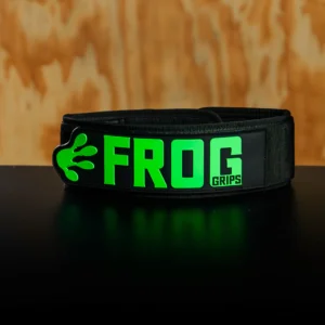 Frog Lifting Belt