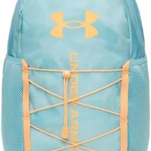 U/A HUSTLE SPORT 6.0 BACKPACK
