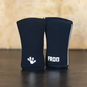 ELITE KNEESLEEVES BLACK