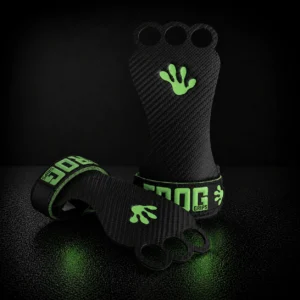 ELITE GRIPS 4.0 OG FINGERHOLES