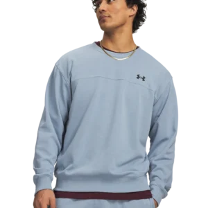 UA RIVAL LW CREW
